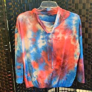 NWOT Discreet top
